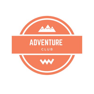 Adventure Club believes that a person is incomplete without adventure and experience...