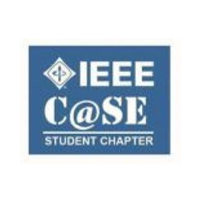 IEEE CASE Student Branch Challenges your competencies and knowledge at technical...