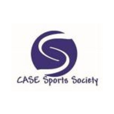 Good athletes are harder to nourish than to discover. The sports club at CASE...